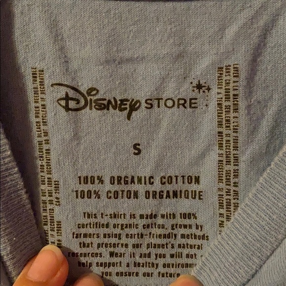 Eeyore T-Shirt - Picture 2 of 2